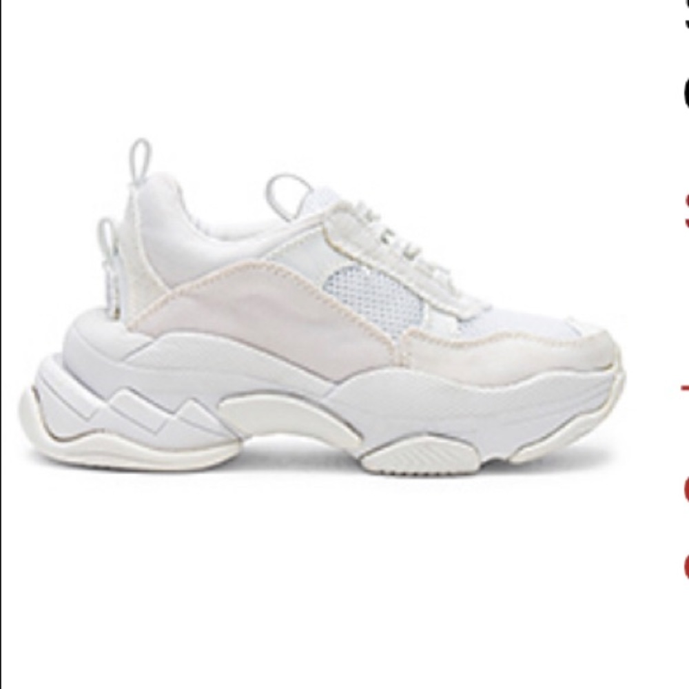 Jeffrey Campbell  size 7.5